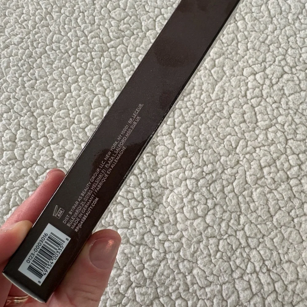 NIB Laura Geller Kajal Longwear Mascara
